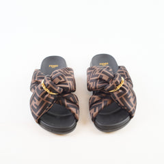 Fendi Slides Size 38