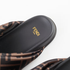Fendi Slides Size 38