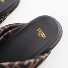 Fendi Slides Size 38