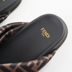 Fendi Slides Size 38