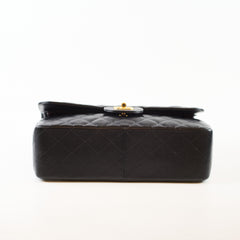 Chanel Classic Double Flap Jumbo Caviar Black GHW
