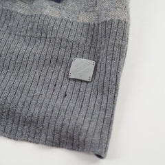 Louis Vuitton Beanie Size S Grey