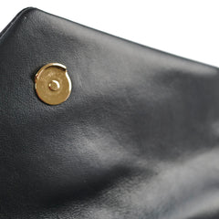 Saint Laurent Toy Lou Lou Black