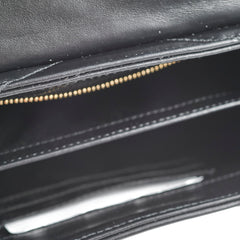 Saint Laurent Toy Lou Lou Black