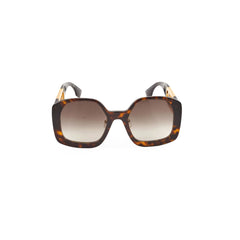 Fendi Sunglasses O'lock Acetate