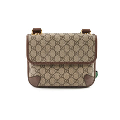 Gucci Neo Vintage Supreme Messenger Bag