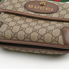 Gucci Neo Vintage Supreme Messenger Bag