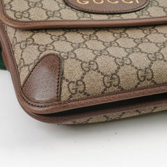 Gucci Neo Vintage Supreme Messenger Bag