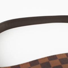 Louis Vuitton Aubagne Shoulder Bag Damier Ebene