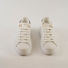 Louis Vuitton Time Out Sneakers Size 37