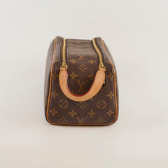 Louis Vuitton Dopp Kitt Monogram