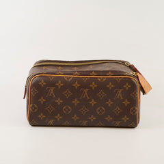 Louis Vuitton Dopp Kitt Monogram