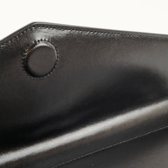 Saint Laurent Uptown Pouch Black