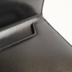 Saint Laurent Uptown Pouch Black