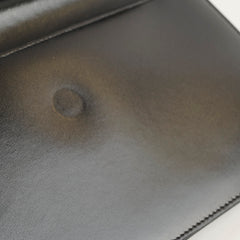 Saint Laurent Uptown Pouch Black