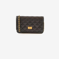 Chanel Reissue 2.55 Wallet on Chain Caviar Leather