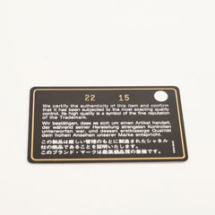 Chanel Reissue 2.55 Wallet on Chain Caviar Leather