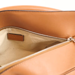 Loewe Medium Puzzle Tan Bag