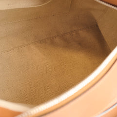 Loewe Medium Puzzle Tan Bag
