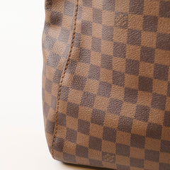 Louis Vuitton Portobello PM Damier Ebene Shoulder