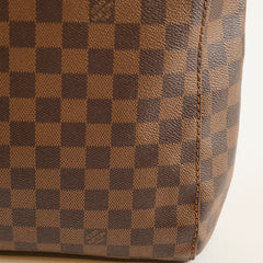 Louis Vuitton Portobello PM Damier Ebene Shoulder