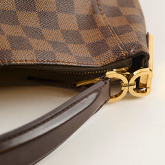 Louis Vuitton Portobello PM Damier Ebene Shoulder