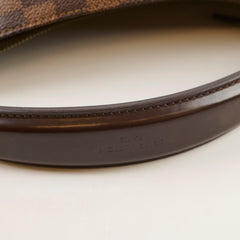 Louis Vuitton Portobello PM Damier Ebene Shoulder