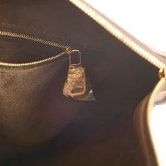 Louis Vuitton Portobello PM Damier Ebene Shoulder