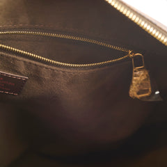 Louis Vuitton Portobello PM Damier Ebene Shoulder