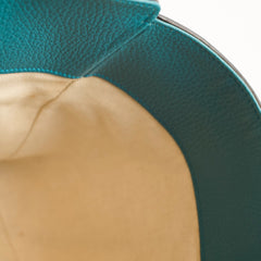 Gucci Blue Shoulder Tote