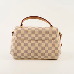 Louis Vuitton Criosette Damier Azur