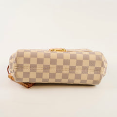 Louis Vuitton Criosette Damier Azur