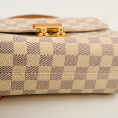 Louis Vuitton Criosette Damier Azur