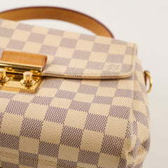 Louis Vuitton Criosette Damier Azur