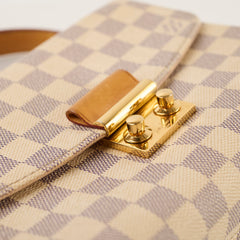 Louis Vuitton Criosette Damier Azur