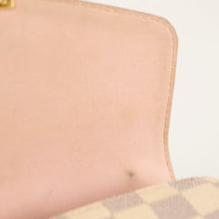 Louis Vuitton Criosette Damier Azur