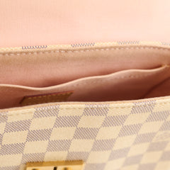 Louis Vuitton Criosette Damier Azur