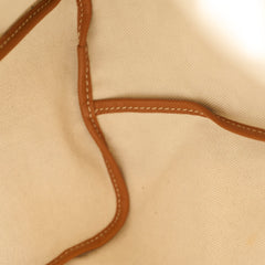 Goyard St Louis PM Tote Tan