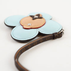 Louis Vuitton Vivienne Strap Bag Charm