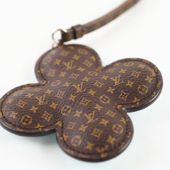 Louis Vuitton Vivienne Strap Bag Charm