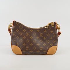 Louis Vuitton Boulogne PM Monogram