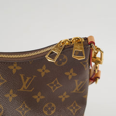 Louis Vuitton Boulogne PM Monogram