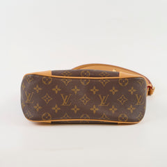 Louis Vuitton Boulogne PM Monogram