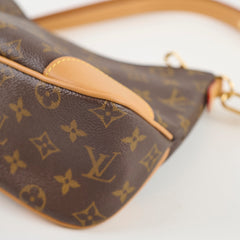 Louis Vuitton Boulogne PM Monogram