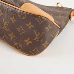 Louis Vuitton Boulogne PM Monogram