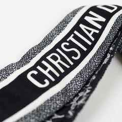 Christian Dior Mitzah Black