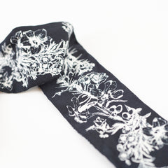 Christian Dior Mitzah Black