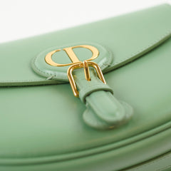 Christian Dior Medium Bobby Green