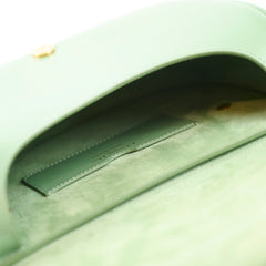 Christian Dior Medium Bobby Green