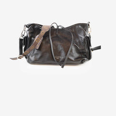 Louis Vuitton Carryall Cargo Vibe PM Lambskin Black